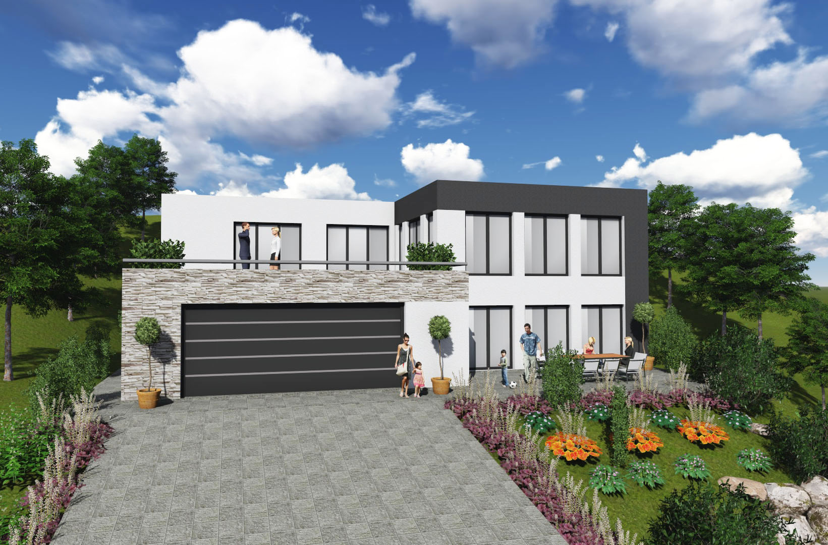 Perfekt Immobilien Ulm-Berlin-Hamburg GmbH – Architekturbüro und Immobilienunternehmen für Architektur, Planung, Projektentwicklung und Immobilien in Ulm, Berlin und Hamburg – www.perfekt-immobilien-ulm.de