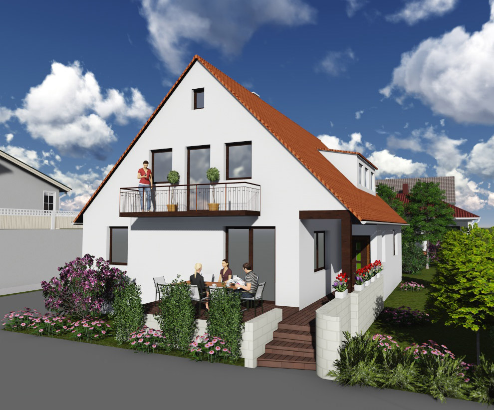 Perfekt Immobilien Ulm-Berlin-Hamburg GmbH – Architekturbüro und Immobilienunternehmen für Architektur, Planung, Projektentwicklung und Immobilien in Ulm, Berlin und Hamburg – www.perfekt-immobilien-ulm.de