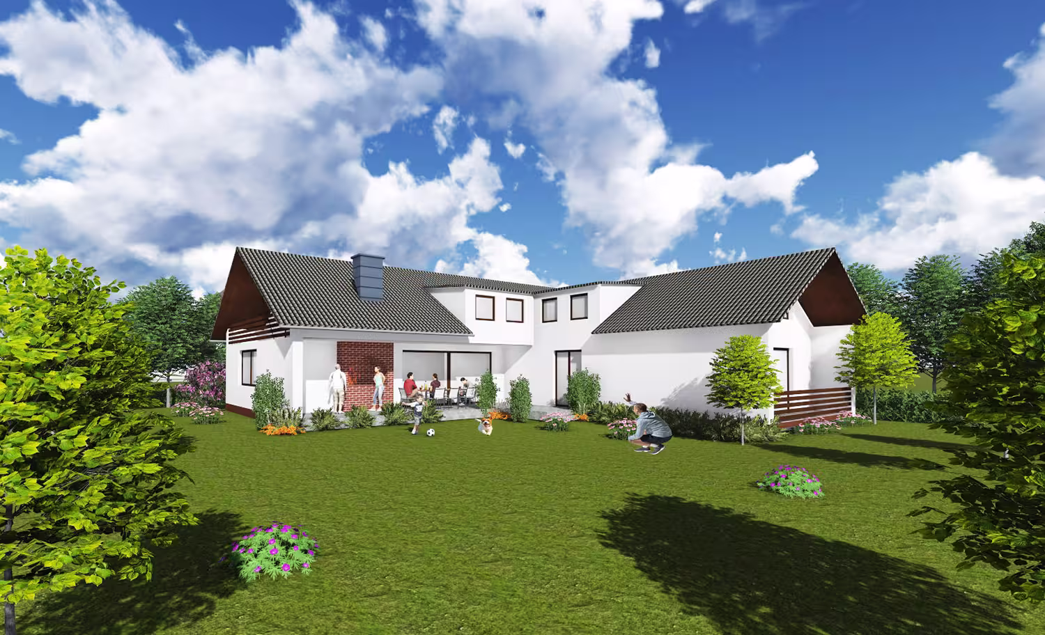 Perfekt Immobilien Ulm-Berlin-Hamburg GmbH – Architekturbüro und Immobilienunternehmen für Architektur, Planung, Projektentwicklung und Immobilien in Ulm, Berlin und Hamburg – www.perfekt-immobilien-ulm.de