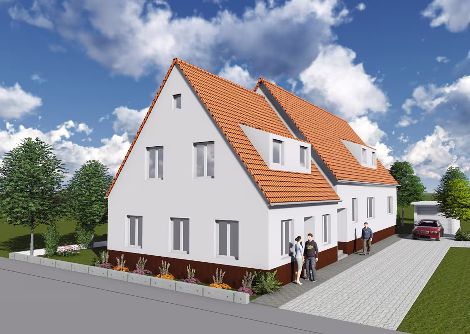 Perfekt Immobilien Ulm-Berlin-Hamburg GmbH – Architekturbüro und Immobilienunternehmen für Architektur, Planung, Projektentwicklung und Immobilien in Ulm, Berlin und Hamburg – www.perfekt-immobilien-ulm.de